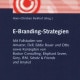 Hans-Christian Riekhof (Ed.), E-Branding Strategies. With case studies from Amazon, Dell, Eddie Bauer and Otto as well as concepts from Boston Consulting, Elephant Seven, Grey, IFM, Scholz & Friends and Unykat Wiesbaden, Gabler Verlag 2001, ISBN 978-3409189934