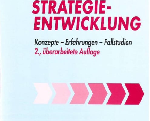Praxis der Strategieentwicklung