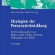 Hans-Christian Riekhof (Ed.), Strategies of Personnel Development: With practical examples from Bosch, Linde, Philips, Siemens, Volkswagen and Weka, Wiesbaden, Gabler Verlag 2006, ISBN 978-3834901149