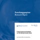 Title: Pricing Processes at Fast Moving Consumer Goods Manufacturers
Authors: Hans-Christian Riekhof, Franziska Werner (2012) Abstract
The process orientation of pricing has increasingly come into focus in recent years in scientific discussion; furthermore, pricing processes have also been increasingly reviewed in companies. The focus is often no longer on classic price optimization, but on a holistic, process-oriented view of pricing - starting with professional pricing research, the development and formulation of an appropriate pricing strategy and its implementation in the company, to systematic price controlling. This approach is already more widespread in some industries and allows for significant increases in returns in some companies. The subject of this research report is pricing processes at manufacturers of fast moving consumer goods. Companies in this industry face a difficult environment, which requires professional price management. The disputes with trade, the intense competition among manufacturers, and the international activity of most FMCG manufacturers are causes of a significant need for action in pricing. But how high are the importance and professionalism of pricing processes actually in the practice of FMCG manufacturers? And where might there be deficits? These questions were extensively investigated in an empirical study. In order to be able to make statements here, a study by RIEKHOF/LOHAUS specifically for FMCG manufacturers was evaluated. In addition, we were able to gain a more detailed picture of the pricing processes and their relevance in practice through expert interviews and an international survey of the subsidiaries of an FMCG manufacturer. Our investigations showed that the importance of the topic is indeed recognized, but there is still potential for optimization.