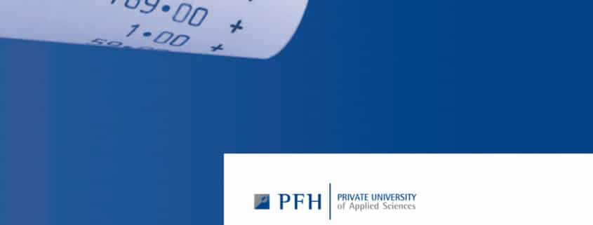 Prof. Dr. Hans-Christian Riekhof und Anton Ha (PFH Private Hochschule Göttingen) legen die Ergebnisse der empirischen Pricing-Studie 2015 vor.