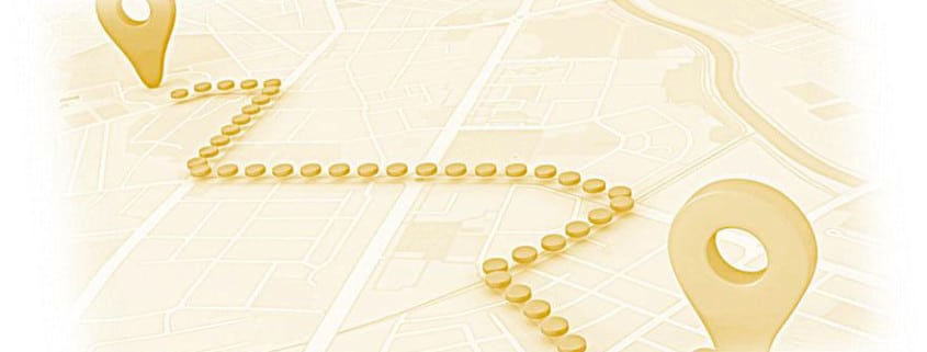 Prof. Dr. Hans-Christian Riekhof and Lisa Hartenstein have published the results of the empirical research project: Location Based Marketing in the German retail market in a brochure.