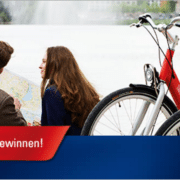 In Zusammenarbeit mit StadtRad Hamburg hat UNICconsult in den Monaten April und Mai 2016 ein Location-based Marketing Projekt durchgeführt. Das Projekt beinhaltet die situationsbezogene Kommunikation lokaler Mobilitätsangebote. Welche Erkenntnisse daraus gewonnen werden konnten, wird am Mittwoch, den 29. Juni 2016, in Hamburg vorgestellt.