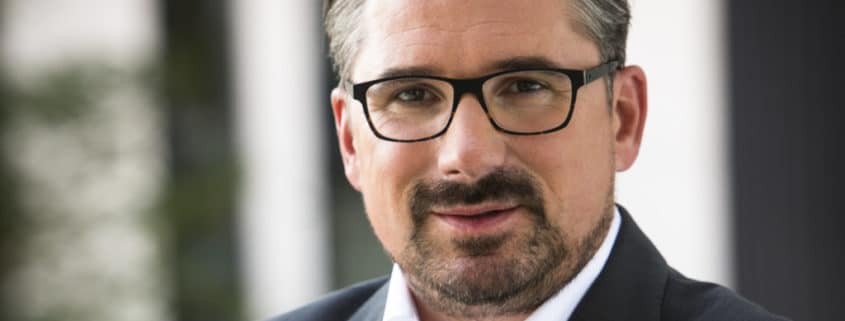Markus Reischl gehört zu den Referenten des 6. Göttinger Marketingtages am 11. November 2016. Herr Professor Riekhof hat vorab ein Interview mit Markus Reischl, Regional Vice President Alliances & Channels EMEA Central Salesforce Deutschland, geführt.