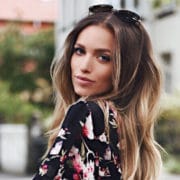 An interview with Luana Silva, one of the most successful fashion and lifestyle bloggers in Germany...