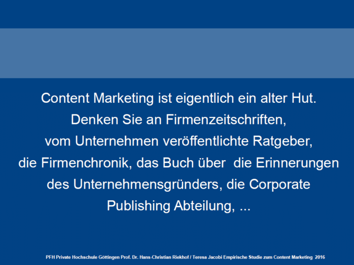 Click on the individual illustrated headings to call up detailed information.