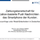 Eine Online-Umfrage von Prof. Dr. Hans-Christian Riekhof, Internationales Marketing, PFH Göttingen 2017