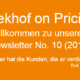 Kunden haben nicht in jeder Situation die gleiche Zahlungsbereitschaft. Erfahren Sie wie ein pragmatisches Modell zur Preisdifferenzierung nach Kundengruppen aussehen kann - anhand des von uns entwickelten LSDC-Kundengruppenmodells.