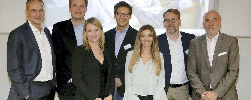 In the Hessian Lower Saxony General (HNA), the follow-up report on the first alumni day of the Private University of Göttingen appeared. The article in the original wording follows.