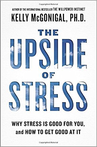Kelly McGonigal - The Upside of Stress