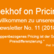 Kundengruppenbezogenes Pricing ist der Schlüssel zur Preisdifferenzierung. Lesen Sie wie das Modell in der Unternehmenspraxis effektiv umgesetzt werden kann.