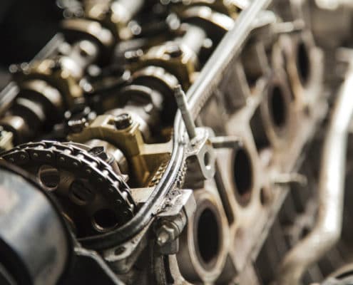 Pricing bei Automobilzulieferern