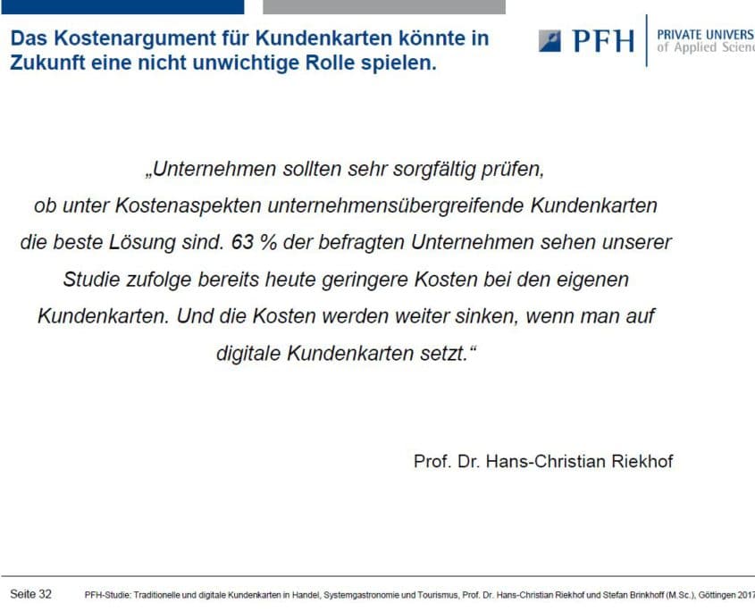 Authors: Prof. Dr. Hans-Christian Riekhof and Stefan Brinkhoff (M.Sc.)