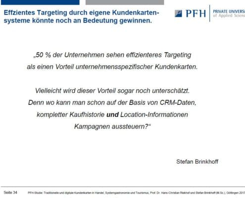 Authors: Prof. Dr. Hans-Christian Riekhof and Stefan Brinkhoff (M.Sc.)