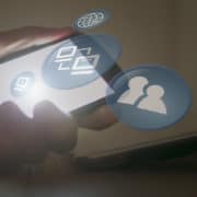 In the interview, Stefan Brinkhoff, founder of locandis, the startup for Location based Marketing Solutions, presents some of the essential LbM technologies and assesses their potential.