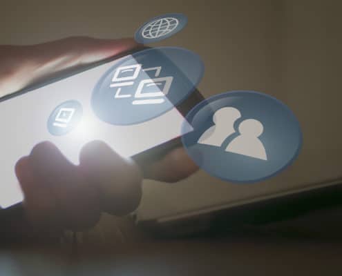 In the interview, Stefan Brinkhoff, founder of locandis, the startup for Location based Marketing Solutions, presents some of the essential LbM technologies and assesses their potential.