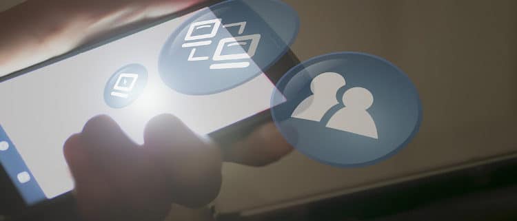 In the interview, Stefan Brinkhoff, founder of locandis, the startup for Location based Marketing Solutions, presents some of the essential LbM technologies and assesses their potential.