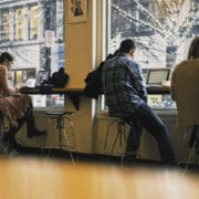 Quickly read the news, check emails, search for a restaurant - as tempting as public WiFi hotspots may be for users, they can quickly become a serious threat to all data. In an interview, locandis CTO Stefan Brinkhoff explains how to protect your data.