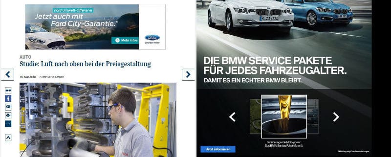 Pricing-Studie Mannheimer Morgen