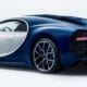 Bugatti-Geschichte
