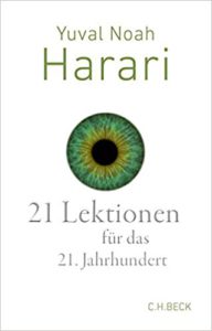 Harari - 21 Lektionen