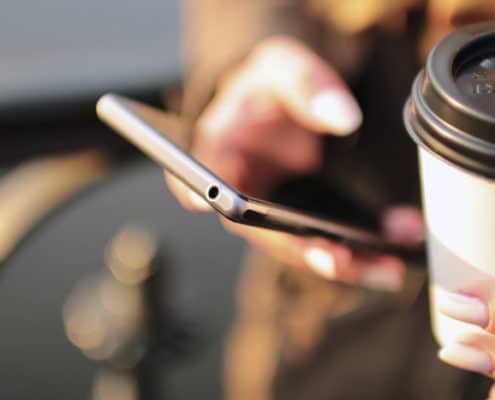 mobile payment