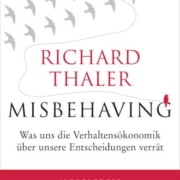 Richard Thaler
