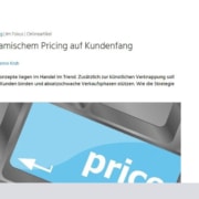 Pricewaterhouse Coopers