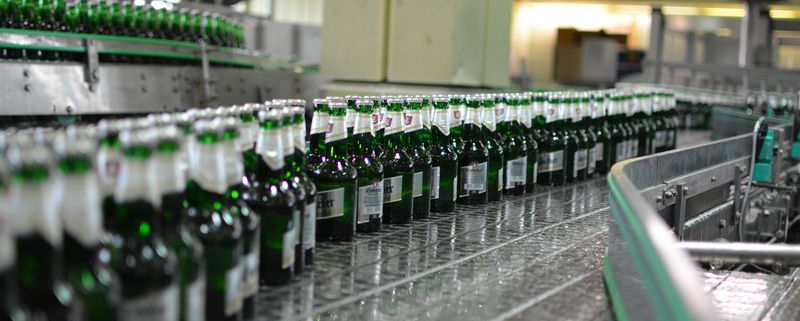 In an interview, Martin Deutsch, board member of Einbecker Brauhaus AG, explains how it is possible to reach target groups from the young lifestyle-oriented to the classic-traditional beer drinker at the same time.