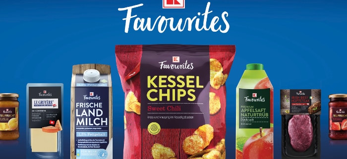 Kaufland - Pricing Eigenmarken