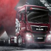 MAN Marketing X-Lion