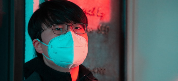 Is it permissible to make a profit out of fear of the Corona epidemic? US online retailers who offered masks at a massive overprice have now been punished by Amazon. What's behind this?