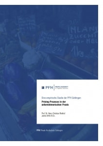 Authors: Prof. Dr. Hans-Christian Riekhof and Janina Wille (B.Sc.)