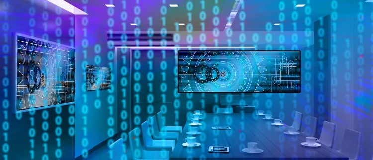 Digitalisierung Vortrag