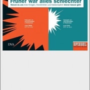 Mingels - Früher war alles schlechter