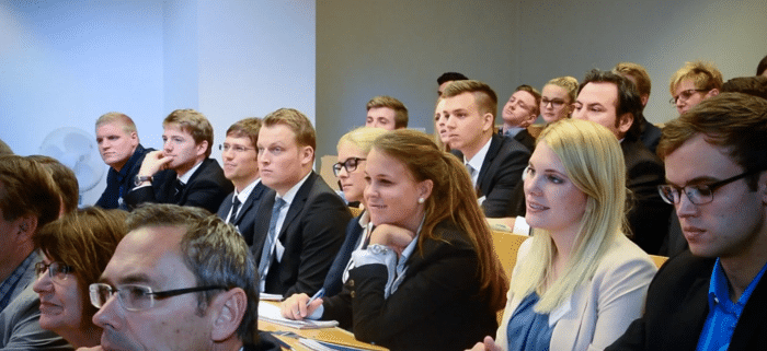 A video preview has now also been released for the 7th Göttingen Marketing Day, which is about the topic "Marketing in times of digital upheaval".