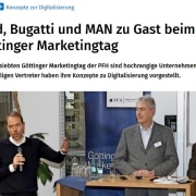 GT 7. Göttinger Marketingtag 2019