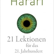 Harari - Die 21 Lektionen
