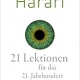 Harari - Die 21 Lektionen