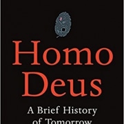 Harari - Homo Deus