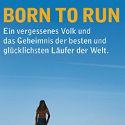 Mc Dougall - Born to run
