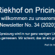 Warum die Preis-Spreizung eine strategisch sinnvolle Steuerungs- und Messgröße im Pricing ist und wie Kunden darauf reagieren, erfahren Sie in diesem Newsletter.