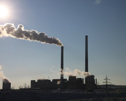 In its edition of February 19, 2018, Handelsblatt reports that Germany's largest companies are advocating that CO2 emissions should be subjected to a better and more comprehensive pricing mechanism.