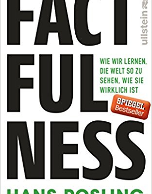 Rosling - Factfulness