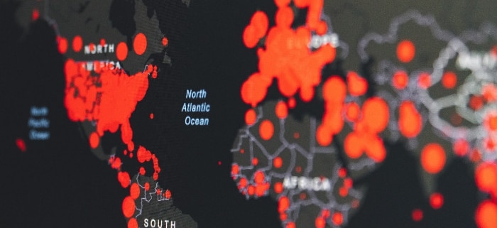 How will we live and do business after the pandemic? In its current white paper, the Future Institute describes four possible scenarios of how the Corona crisis can change the world - in societal and economic terms.