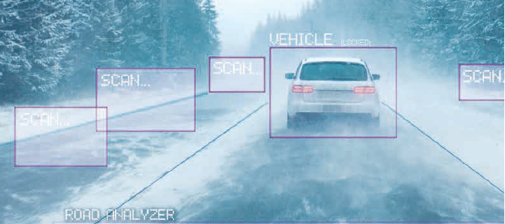 What is the importance of connectivity services in automobiles, what opportunities arise for communication innovations, how can customers be involved? An interview with Robert Stolt, Senior Manager at Porsche Consulting, New Mobility division.