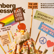 ben & jerry's