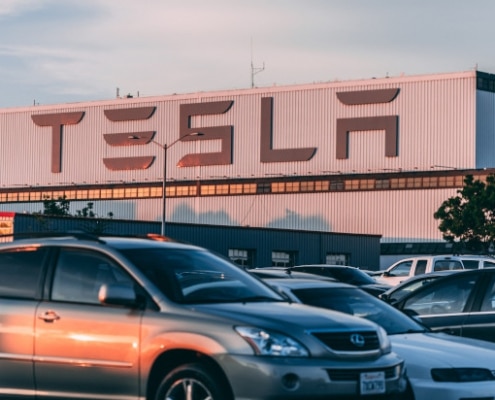 Tesla