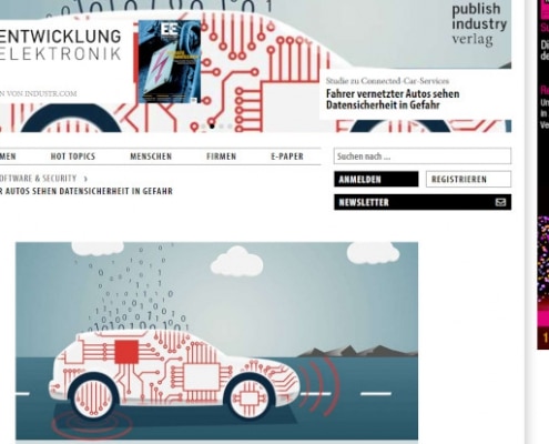 Web-Magazin
