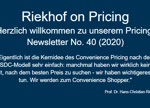 Convenience Shopper